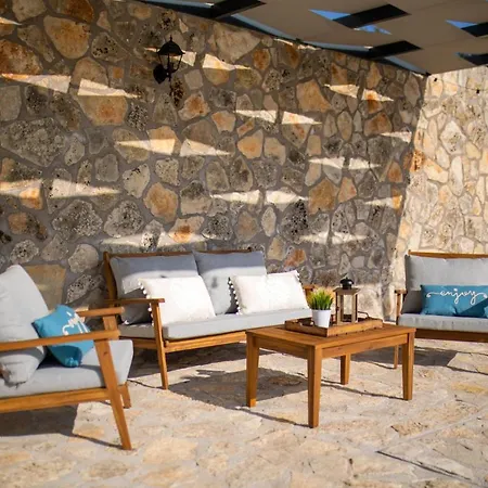 Faraway Villa Sibenik