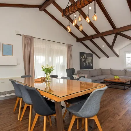Villa Faraway Sibenik