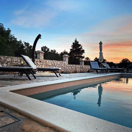 Faraway Villa Šibenik