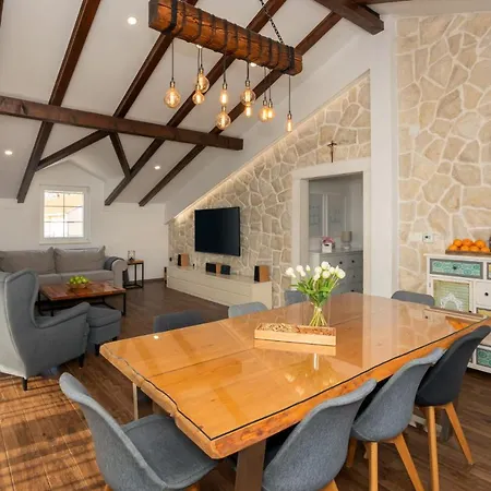 Villa Faraway Šibenik