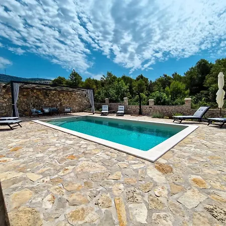 Faraway Villa Sibenik