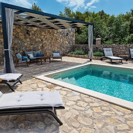 Faraway Villa *