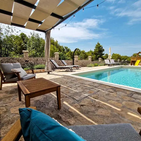 Faraway Villa *