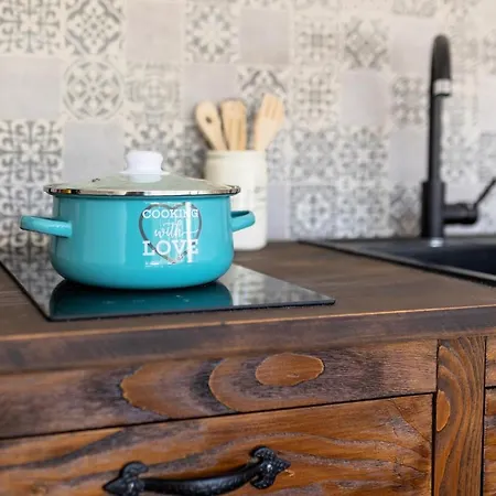 Faraway 빌라 시베니크