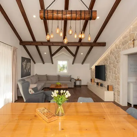 Faraway Villa Šibenik