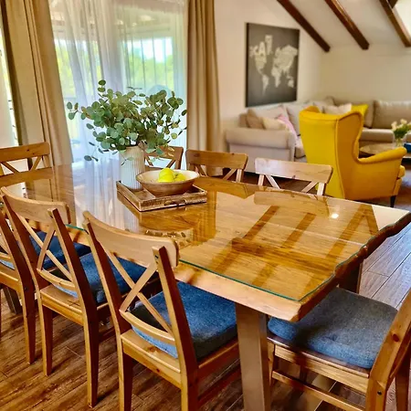 Faraway Villa *