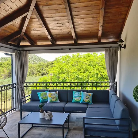Villa Faraway Šibenik