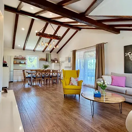 Villa Faraway Šibenik