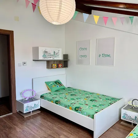 Villa Faraway Šibenik
