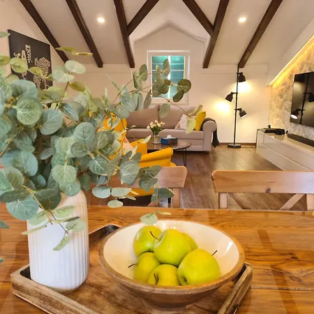 Villa Faraway *
