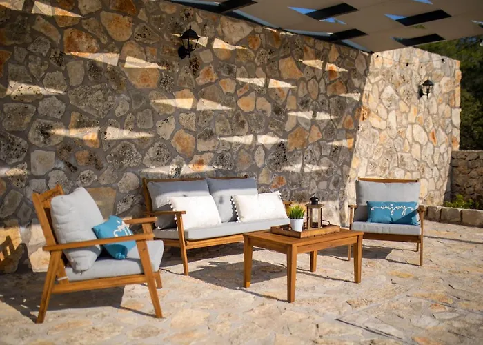 Faraway Villa Šibenik