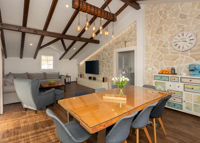 Villa Faraway Šibenik