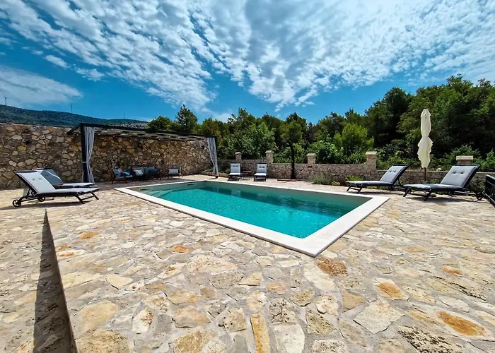 Faraway Villa Šibenik