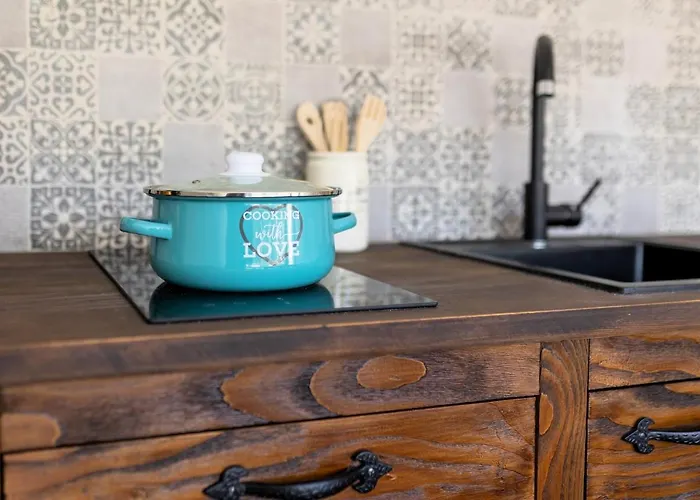 Faraway Villa Šibenik