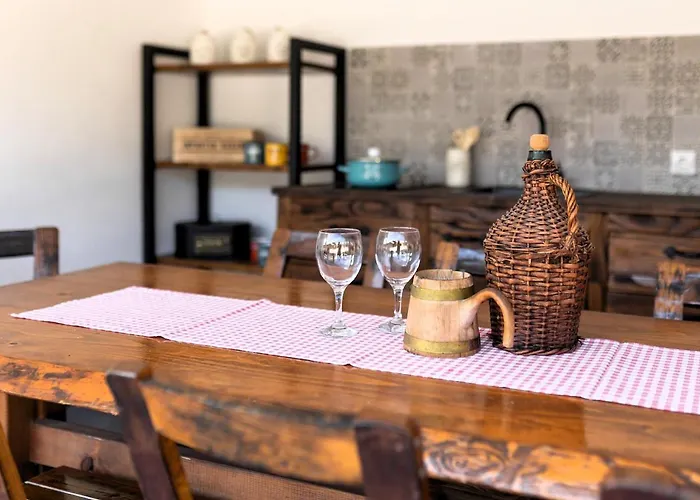 Villa Faraway Šibenik