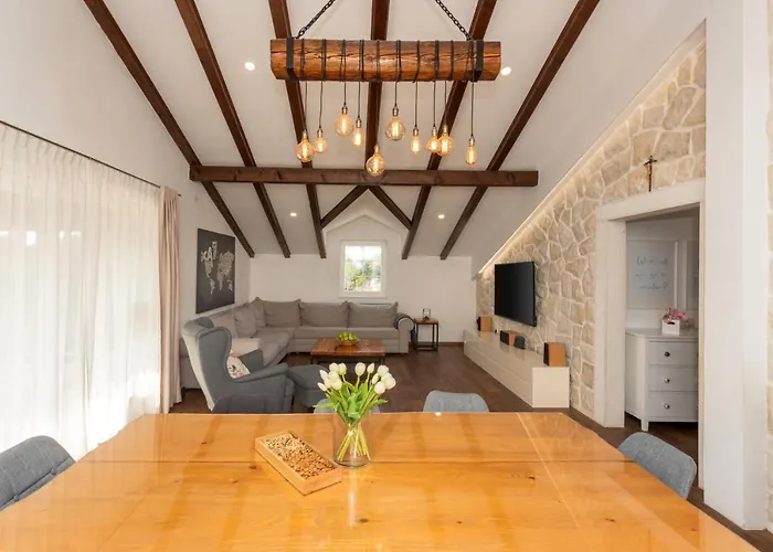 Faraway Villa Šibenik